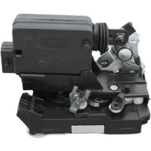 Renault Master 2 Sol Ön Kapı Kilidi Motorlu 1998-2010