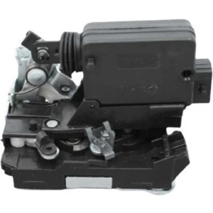 Renault Master 2 Sağ Ön Kapı Kilidi Motorlu 1998-2010