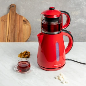 Çay Makinesi