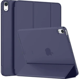 Apple iPad 11.Nesil A16 11inç/10.Nesil 10.9inç Kılıf PU Deri Smart Standlı Case