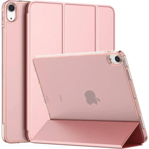 Apple iPad 11.Nesil A16 11inç/10.Nesil 10.9inç Kılıf PU Deri Smart Standlı Case