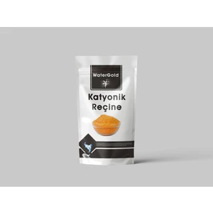 Kireç Önleyici Su Arıtma ve Yumuşatma Reçinesi 150 Gram