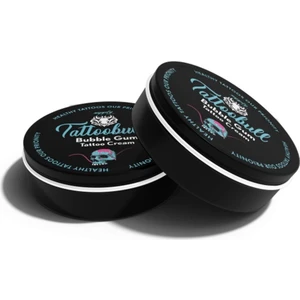 Bull Professional Tattoo Bubblegum Glide 50 ml – Dövme Bakım Kremi