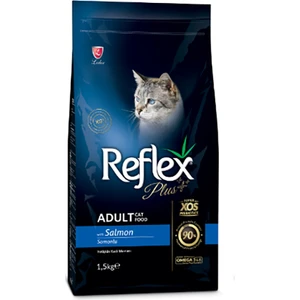 Reflex Plus Cat Adult Salmon 1,5 kg