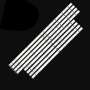 49UH610V, 49UF6407 LED Bar