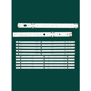 SMARTLED-1026 Lg, 55UJ630V LED Bar, 55UK6100PLB LED Bar, 55UJ63_UHD_A, 55LJ55_FHD_A, 55UJ63_UHD_B, 55LJ55_FHD_B, LED Bar, Eastern Star