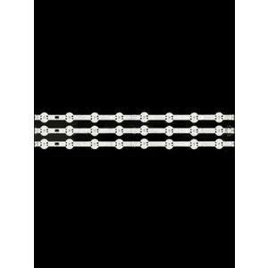 55UK6300PLB, 55UK6470PLC, 55UM7100PLB, 55UN71006LB, 55UN711C0ZB, LED Bar
