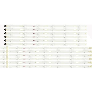 Samsung, UE50KU7000, UE50MU7000 LED Bar