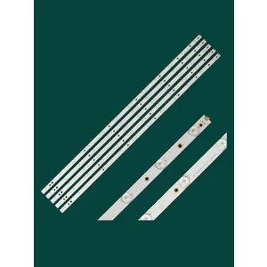 43PUS6501/12, 43PUS6101/12, 43PUS6201/12, 43PUS7202/12, 43PUS6551/12 LED Bar