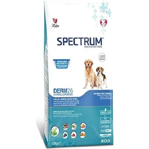 DERM26 Yetişkin Köpek Maması 12 kg