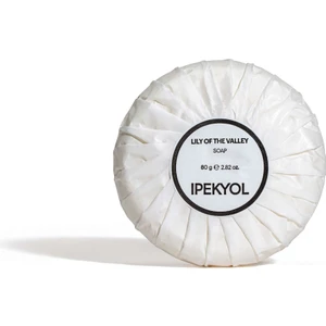 Lıly Of The Valley Katı Sabun 80 G