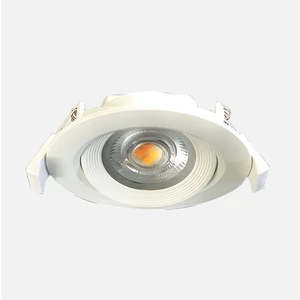 LED Gömme Spot 6W 6500K