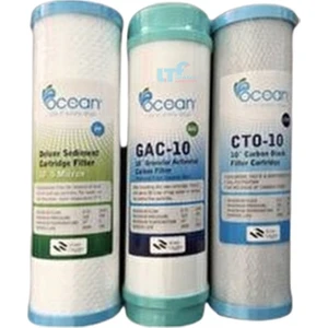 Ocean Housing Filtre Seti