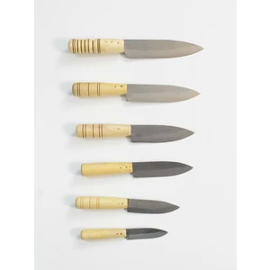 Harbiye Yöresel Hatay Bıçak Takımı