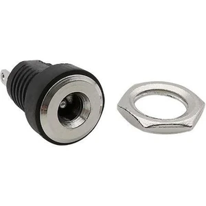 DC-022B 3.5x1.3mm Dc Jack Şasesi - Jak Girişi