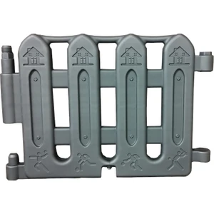 King Kids Fs 9000 Çit Parçası