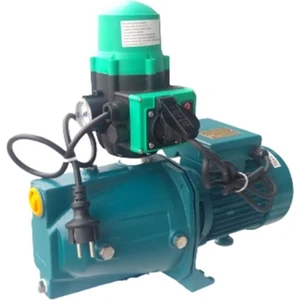Gold Ak Milan CAM-100 Jet 1 Hp - 220 V - Otomatik Hidromatlı Hidrofor
