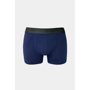 Esnek Kumaş Standart Kalıp Erkek Boxer