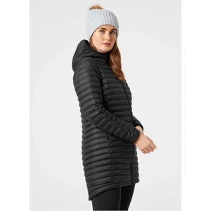 W Sirdal Long Insulator Kadın Mont
