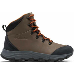 Expeditionist Boot Erkek Kısa Bot