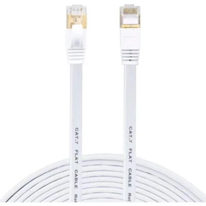 Temiz Pazar Cat7 Ethernet RJ45 Modem Internet Kablosu 10 Metre 10GBPS 600MHZ