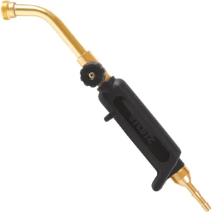 Yıldız Gaz Armatürleri Yıldız Propan Tutamak Sabit Boyunlu 100MM 2206