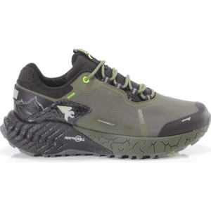 Tk.Kaveri 2223 Erkek Haki Sneaker TKKAVW2223