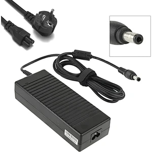 Ata Elektronik Asus ADP-120RH B  120W Uyumlu Muadil Ürün 2 Yıl Ithalatçı Firma Garanti 19V 6.32A Laptop Notebook Şarj Cihazı Şarj Aleti Adaptör 19 Volt 6.32 Amper - 5.5mm 2.5mm