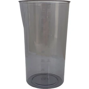 Arzum Uyumlu AR1167 Starblend Ölçü Kabı 800 ml