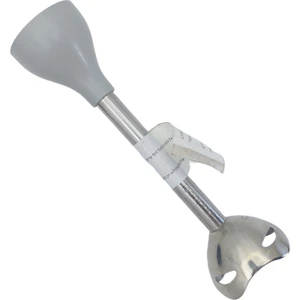 Arzum Uyumlu AR1062 Mixtech Parçalayıcı Metal Ayak Gri