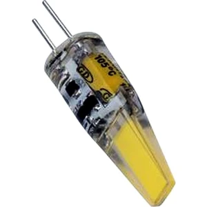 CT-4255 G4 3W/3200K 12V Led Ampul (Günışığı - 6 Adet)