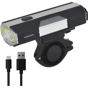 Eastpower/brawiga EBL-3388 USB Şarjlı Ön Işık 400 Lümen