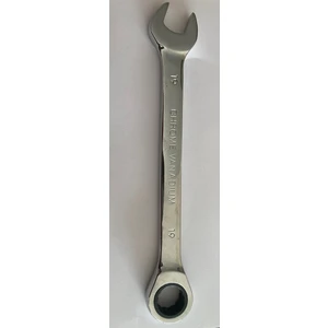 Hırdavat Cırcır Anahtarı 19 mm (1 Adet)