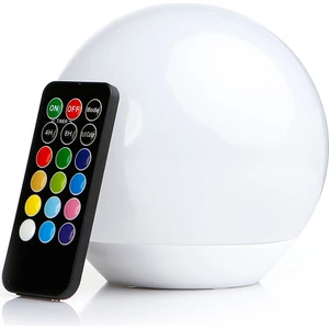Küre Rgb Gece Lambası