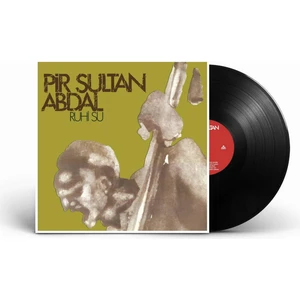 Ada Müzik Ruhi Su - Pir Sultan Abdal  (Plak)