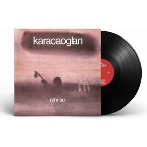 Ada Müzik Ruhi Su - Karacaoğlan  (Plak)