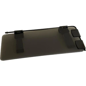 Güneşlik Parlama Önleyici Vizör 30,5X12,5 cm