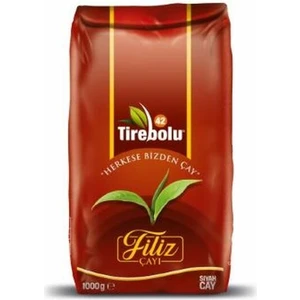 Tirebolu 42 Filiz Çayı 1000 gr