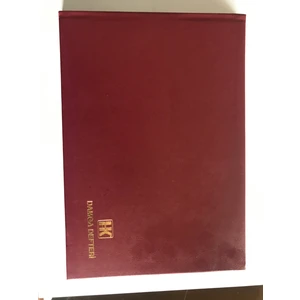 Damga Vergisi Defteri