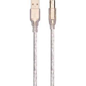 Slx-328 S-Lınk 3 Metre Usb 2.0 Yazıcı Kablosu (Am-Bm)