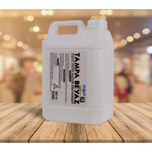 Beyaz Yüzey Temizleyici 5lt