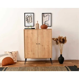 Vow Home Living Calvin Büfe - Çok Amaçlı Dolap