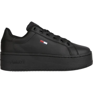 Tommy Hilfiger Tommy Jeans Flatform Ess Kadın Ayakkabı