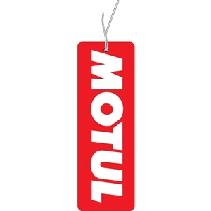 Odaburada Motul Tasarımlı Dekoratif Oto Araç Kokusu ve Aksesuarı