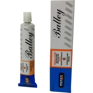 Çok Amaçlı Yapıştırıcı Kuvvetli Tutkal 50 Gr Bali