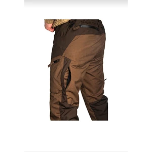 Archercamp Süet Pantolon