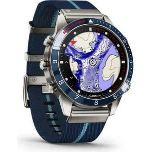 Marq Captain Gen 2 Akıllı Saat (Distribütör Garantili)