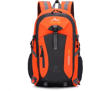 Ootdd Erkek ve Kadın Seyahat Su Geçirmez Sırt Çantası (Yurt Dışından)