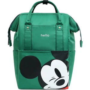 Love Home Anne Bebek Bakım Çantası (Yurt Dışından)