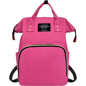 Love Home Anne Bebek Bakım Çantası (Yurt Dışından)